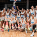 India Women’s Basketball Qualification