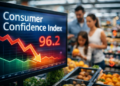 Global Consumer Confidence Index