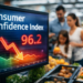 Global Consumer Confidence Index