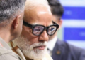 Sarvam Kaze AI Glasses