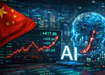 China AI Stocks