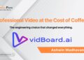 AI video infrastructure