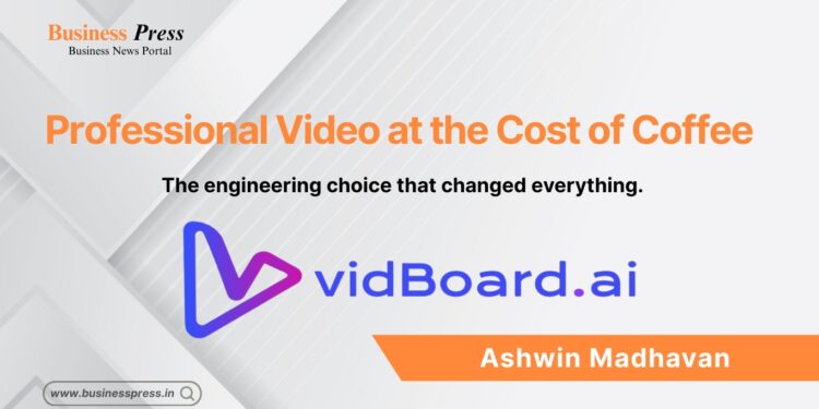 AI video infrastructure
