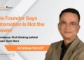 Revenue-First CRM