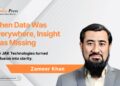 Zameer Khan JAK Technologies