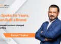 Voice Coaching Business