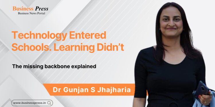 Aaklan Technology Education