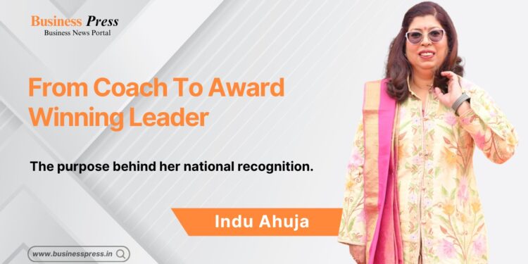 Indu Ahuja