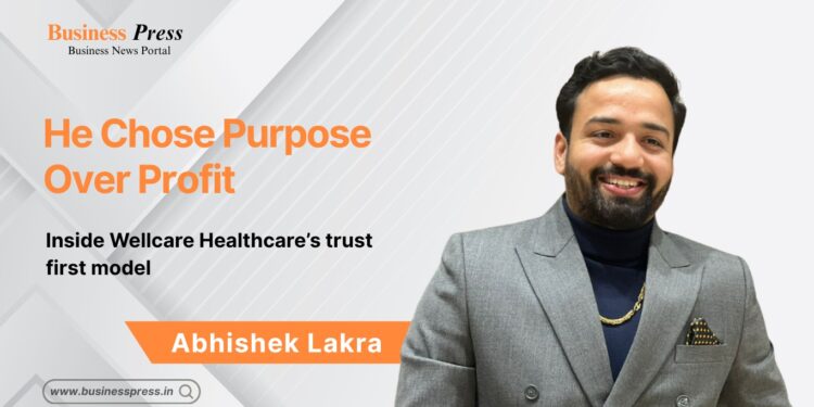 Wellcare Healthcare