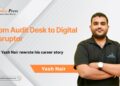 Yash Nair