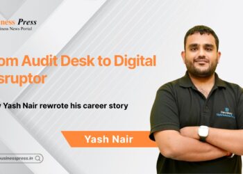 Yash Nair