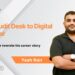 Yash Nair