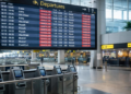 India Flight Cancellations
