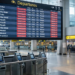 India Flight Cancellations