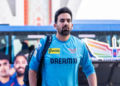 Zaheer Khan appointment