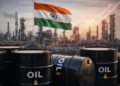 India oil prices