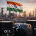 India oil prices