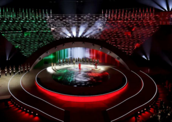 Milano Cortina Paralympics