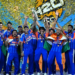 India T20 Victory