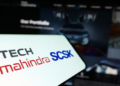 Tech Mahindra Partnership