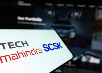 Tech Mahindra Partnership