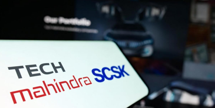 Tech Mahindra Partnership