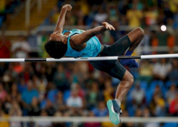 Para Athletics Grand Prix