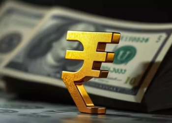 Indian Rupee Decline