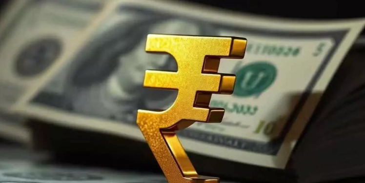 Indian Rupee Decline