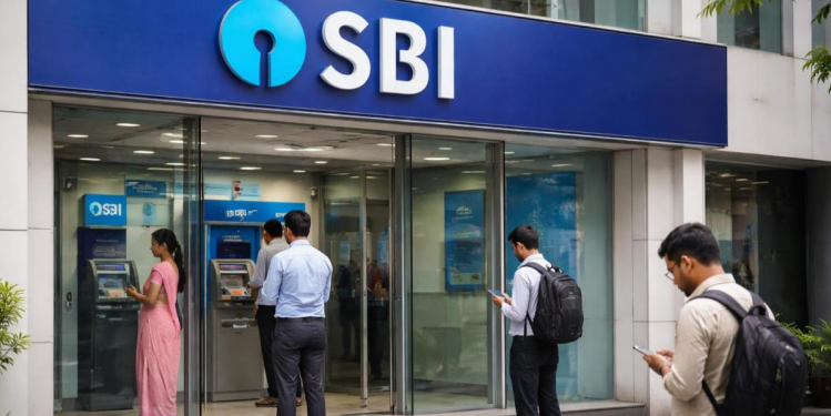 SBI Bond Issuance