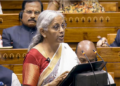 India company reform