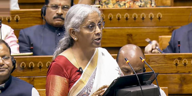 India company reform