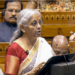 India company reform