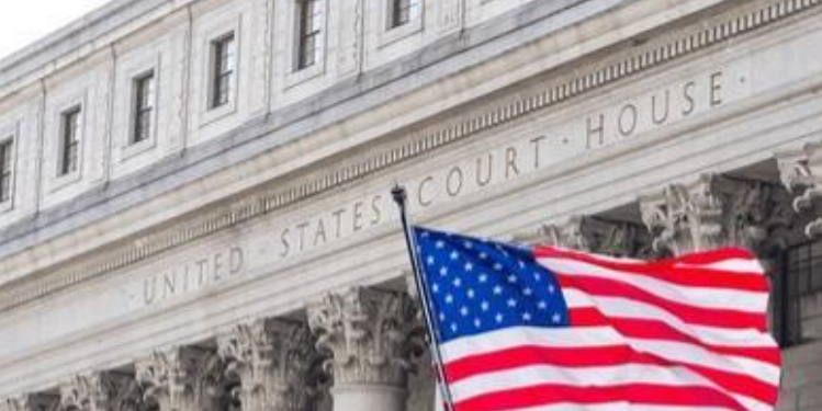 Social Media Harm Case