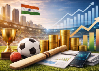 India sports investment