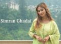 Simran Ghadai