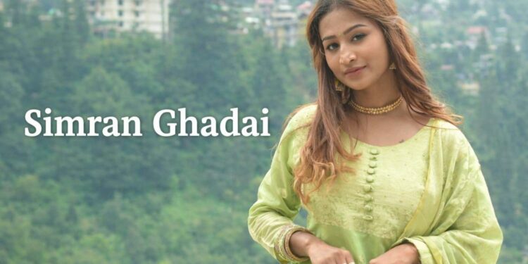Simran Ghadai