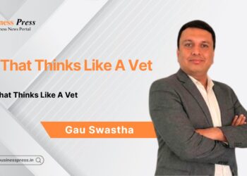 Gau Swastha