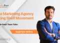 Supriyo Mitra FMCG