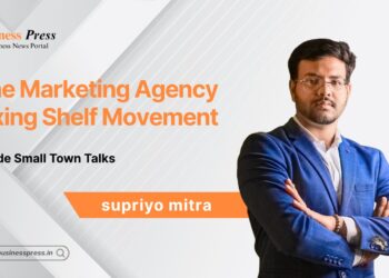 Supriyo Mitra FMCG