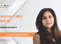 Rubal Sabharwal AI Strategy
