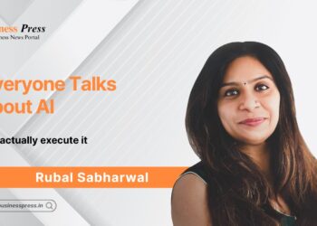 Rubal Sabharwal AI Strategy