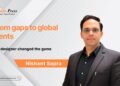 Nishant Sapra