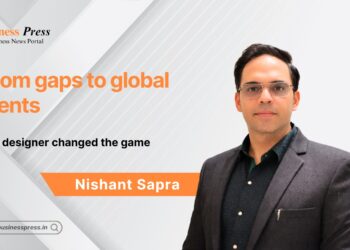 Nishant Sapra