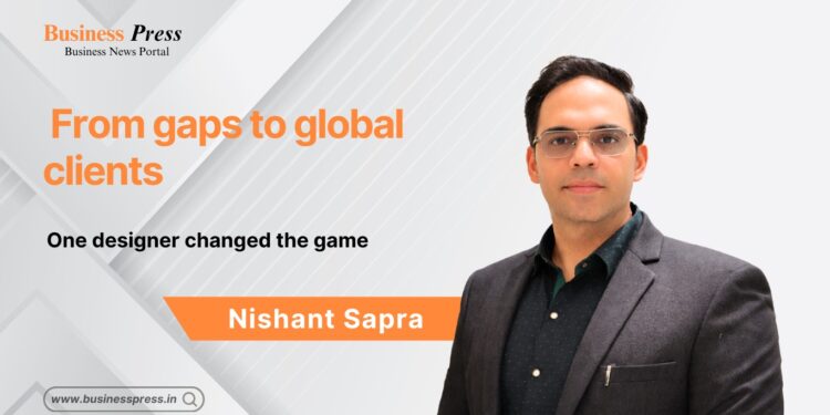 Nishant Sapra