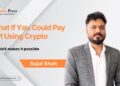 PurpleX Crypto Payments