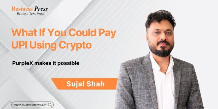PurpleX Crypto Payments