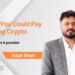 PurpleX Crypto Payments