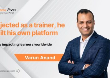Varun Anand