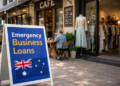 Business credit support
